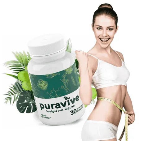 Puravive - buy now